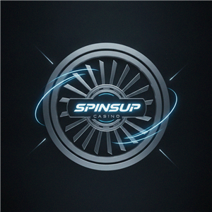 SpinsUp