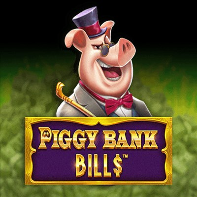 Piggy Bank Bills